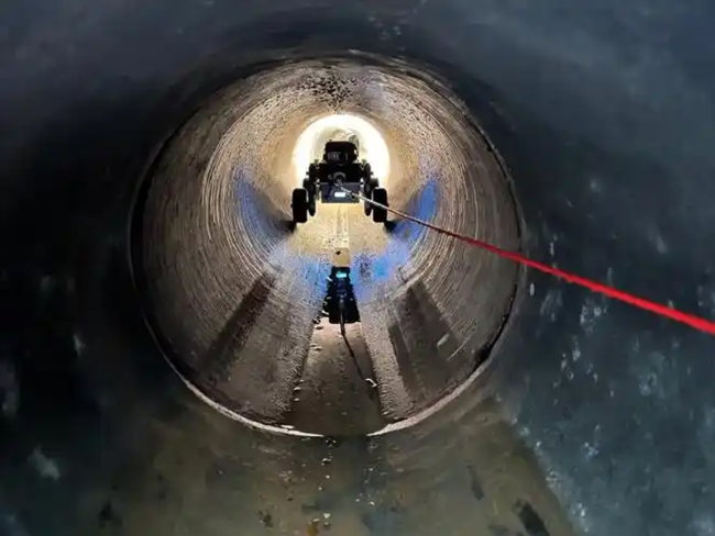 嵊泗CCTV检测后如何整理数据？