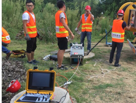 嵊泗如何选择适合的市政管道疏通方法？